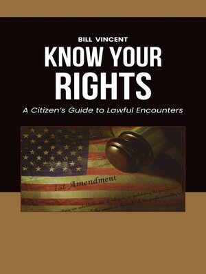 cover image of Know Your Rights